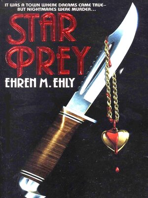cover image of Star Prey